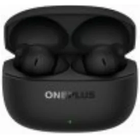 Беспроводные наушники OnePlus Nord Buds 4 Pro, Raven Black, черный